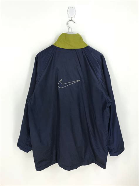 nike herstellen grösse jacken herren